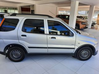 Suzuki Ignis 2005 IGNIS 4X4 1300CC...Ε Υ Κ Α Ι Ρ Ι Α !!!-thumb-4