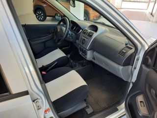Suzuki Ignis 2005 IGNIS 4X4 1300CC...Ε Υ Κ Α Ι Ρ Ι Α !!!-thumb-5