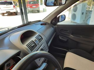 Suzuki Ignis 2005 IGNIS 4X4 1300CC...Ε Υ Κ Α Ι Ρ Ι Α !!!-thumb-11