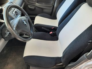 Suzuki Ignis 2005 IGNIS 4X4 1300CC...Ε Υ Κ Α Ι Ρ Ι Α !!!-thumb-12