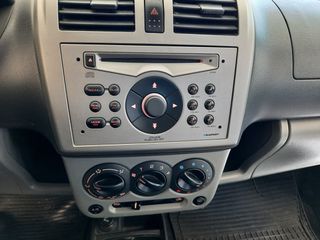 Suzuki Ignis 2005 IGNIS 4X4 1300CC...Ε Υ Κ Α Ι Ρ Ι Α !!!-thumb-14