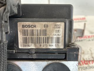 TOYOTA COROLLA 2004-2007 ΜΟΝΑΔΑ ΑΒS-thumb-1