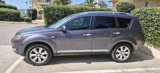 Mitsubishi Outlander 2009 7/Θεσιο