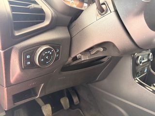 Ford EcoSport 2018 1.0 EcoBoost Titanium Business-thumb-70