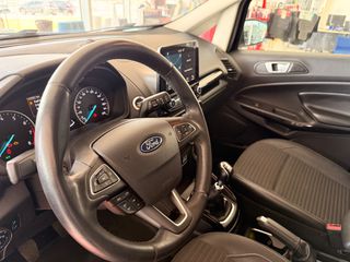 Ford EcoSport 2018 1.0 EcoBoost Titanium Business-thumb-75