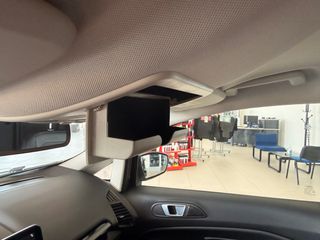 Ford EcoSport 2018 1.0 EcoBoost Titanium Business-thumb-77