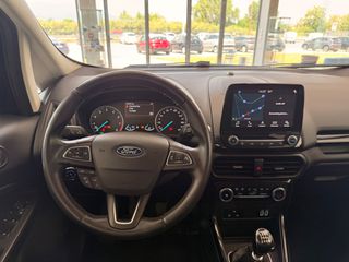 Ford EcoSport 2018 1.0 EcoBoost Titanium Business-thumb-80