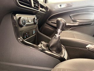 Ford EcoSport 2018 1.0 EcoBoost Titanium Business-thumb-90