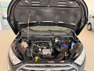 Ford EcoSport 2018 1.0 EcoBoost Titanium Business-thumb-92