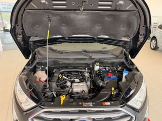Ford EcoSport 2018 1.0 EcoBoost Titanium Business-thumb-93