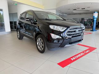 Ford EcoSport 2018 1.0 EcoBoost Titanium Business-thumb-5