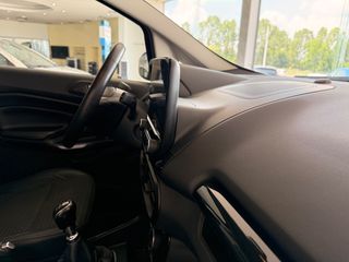 Ford EcoSport 2018 1.0 EcoBoost Titanium Business-thumb-57