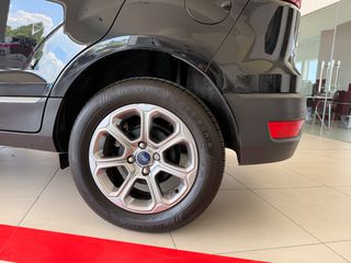 Ford EcoSport 2018 1.0 EcoBoost Titanium Business-thumb-11