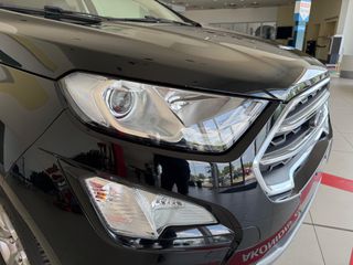 Ford EcoSport 2018 1.0 EcoBoost Titanium Business-thumb-13