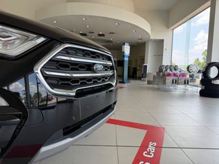 Ford EcoSport 2018 1.0 EcoBoost Titanium Business-thumb-15