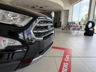 Ford EcoSport 2018 1.0 EcoBoost Titanium Business-thumb-31