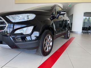 Ford EcoSport 2018 1.0 EcoBoost Titanium Business-thumb-16