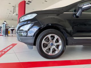 Ford EcoSport 2018 1.0 EcoBoost Titanium Business-thumb-17