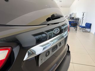 Ford EcoSport 2018 1.0 EcoBoost Titanium Business-thumb-24