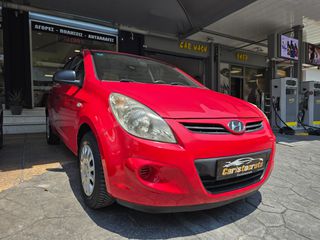 Hyundai i 20 2011 1.2 TREND