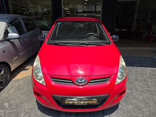 Hyundai i 20 2011 1.2 TREND-thumb-1
