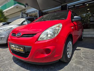 Hyundai i 20 2011 1.2 TREND-thumb-2