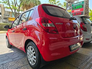 Hyundai i 20 2011 1.2 TREND-thumb-4