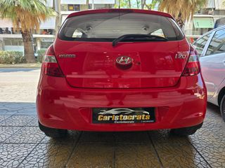 Hyundai i 20 2011 1.2 TREND-thumb-5