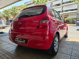 Hyundai i 20 2011 1.2 TREND-thumb-6
