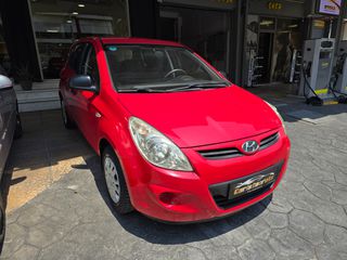 Hyundai i 20 2011 1.2 TREND-thumb-7