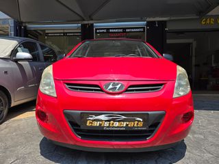 Hyundai i 20 2011 1.2 TREND-thumb-8