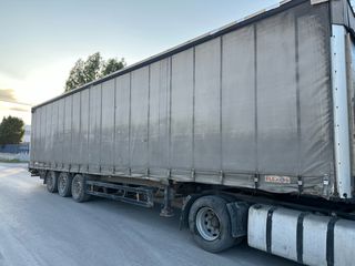 Κουρτίνα Schmitz 2009 XL 3 μέτρα ύψος