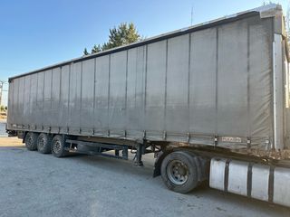 Κουρτίνα Schmitz 2009 XL 3 μέτρα ύψος-thumb-2
