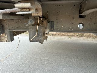 Κουρτίνα Schmitz 2009 XL 3 μέτρα ύψος-thumb-4