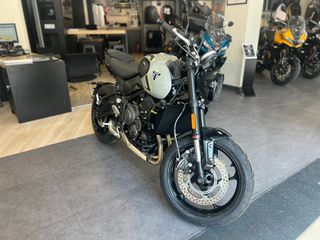 Triumph Trident 660 2026 *ΠΡΟΣΦΟΡΑ* ΟΦΕΛΟΣ 600€