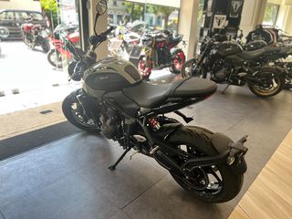 Triumph Trident 660 2026 *ΠΡΟΣΦΟΡΑ* ΟΦΕΛΟΣ 600€-thumb-2
