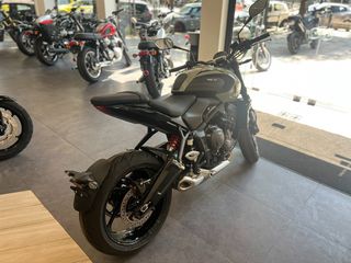 Triumph Trident 660 2026 *ΠΡΟΣΦΟΡΑ* ΟΦΕΛΟΣ 600€-thumb-3