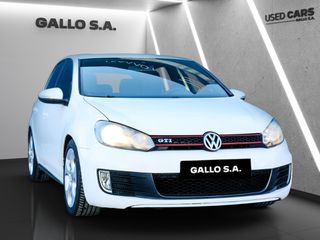 Volkswagen Golf 2009 GTI - Οροφή * GALLO S.A. *