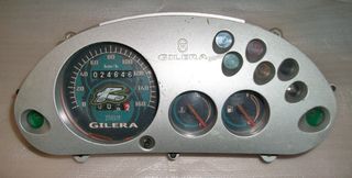ΚΟΝΤΕΡ ΓΙΑ GILERA RUNNER 125 180 1998-2002
