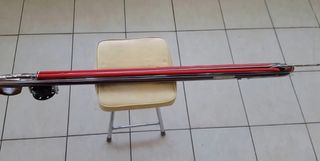Ψαροντούφεκο ξύλινο seawolf maco 95
