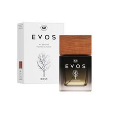 Άρωμα αυτοκινήτου Evos Boss 50ml