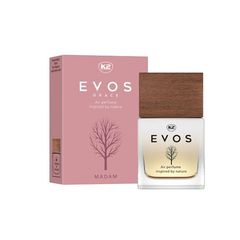 Άρωμα αυτοκινήτου Evos Madam 50ml