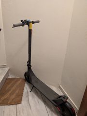 Ηλεκτρικά Πατίνια Xiaomi 2026 Mi Electric Scooter Essential