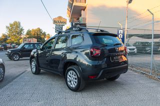 Dacia Duster 2022 4Χ4 | Ελληνικό | Πλήρες Βιβλιο | Sportive-thumb-5