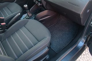 Dacia Duster 2022 4Χ4 | Ελληνικό | Πλήρες Βιβλιο | Sportive-thumb-23