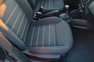 Dacia Duster 2022 4Χ4 | Ελληνικό | Πλήρες Βιβλιο | Sportive-thumb-24