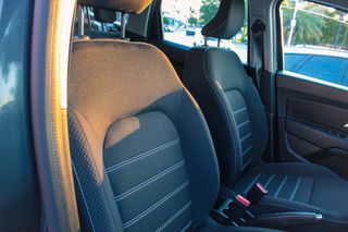 Dacia Duster 2022 4Χ4 | Ελληνικό | Πλήρες Βιβλιο | Sportive-thumb-25
