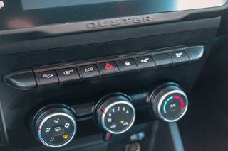 Dacia Duster 2022 4Χ4 | Ελληνικό | Πλήρες Βιβλιο | Sportive-thumb-29