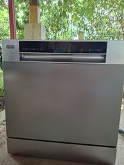 Πλυντήριο πιάτων DeLonghi