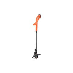 ST182320-QW Μηχανή Φινιρίσματος 25cm 18V (1x2.0Ah) - ΜΠΑΤΑΡΙΑΣ - BLACK & DECKER (#ST182320-QW)